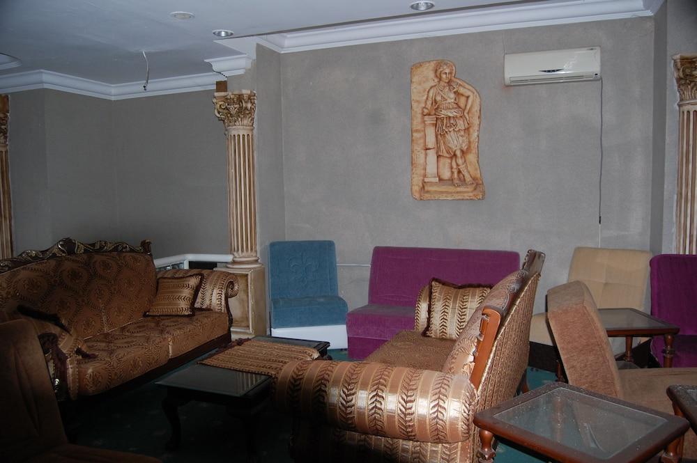 Erdek Sun Beach Hotel エクステリア 写真