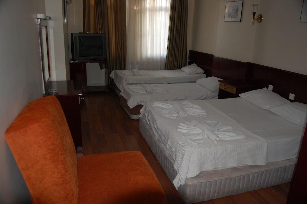 Erdek Sun Beach Hotel エクステリア 写真