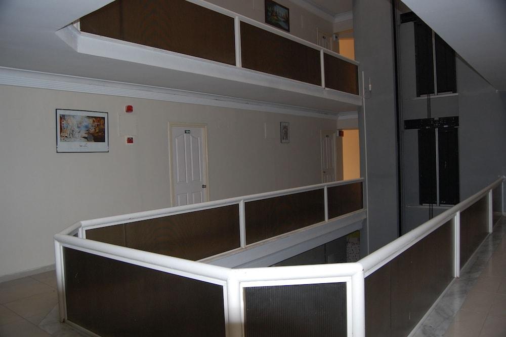 Erdek Sun Beach Hotel エクステリア 写真