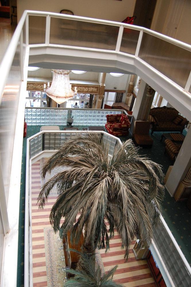 Erdek Sun Beach Hotel エクステリア 写真