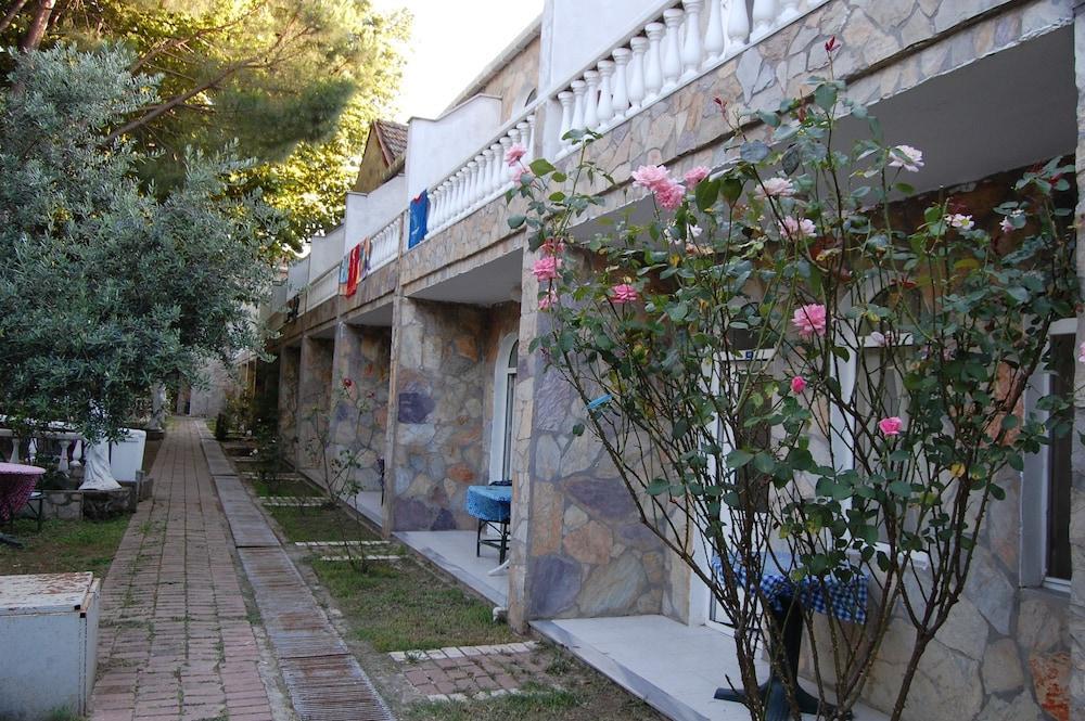 Erdek Sun Beach Hotel エクステリア 写真